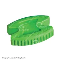 Pine Ridge Nitro Split Limb Dampener 2pk 15 Pine Ridge Nitro Split Limb Dampener 2pk -Bow Shop 34500630501