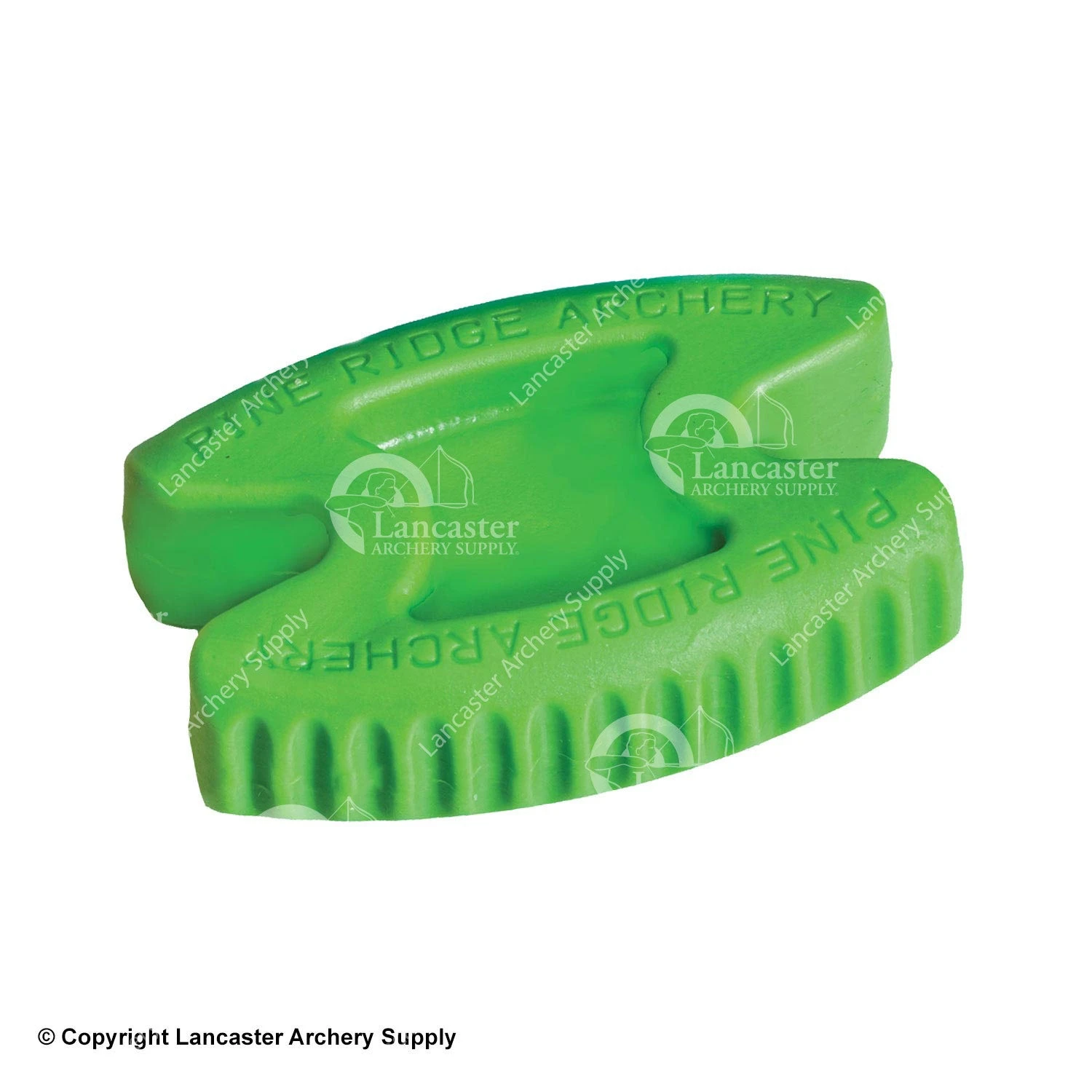 Pine Ridge Nitro Split Limb Dampener 2pk 5 Pine Ridge Nitro Split Limb Dampener 2pk - Image 5