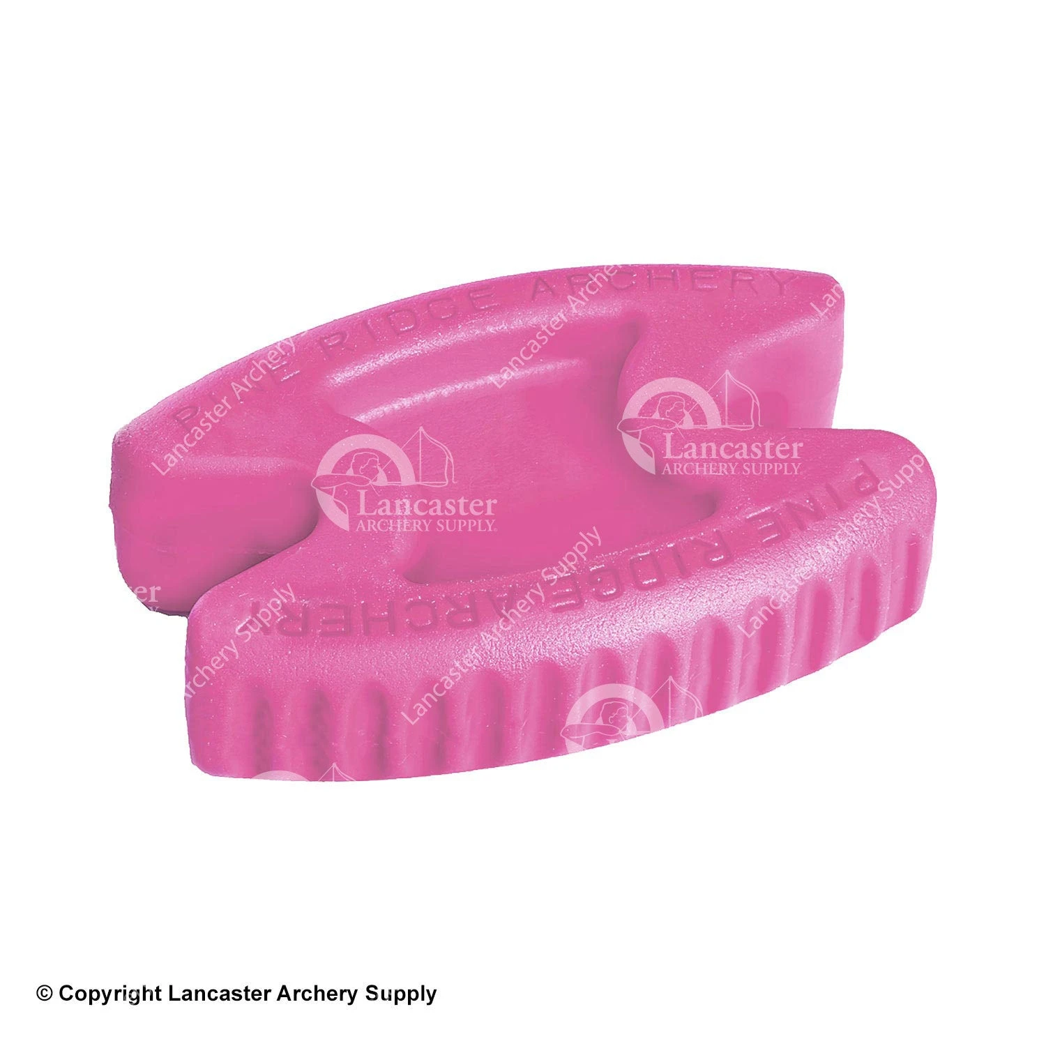 Pine Ridge Nitro Split Limb Dampener 2pk 6 Pine Ridge Nitro Split Limb Dampener 2pk - Image 6