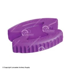 Pine Ridge Nitro Split Limb Dampener 2pk 17 Pine Ridge Nitro Split Limb Dampener 2pk -Bow Shop 34500630701