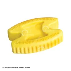 Pine Ridge Nitro Split Limb Dampener 2pk 18 Pine Ridge Nitro Split Limb Dampener 2pk -Bow Shop 34500630801