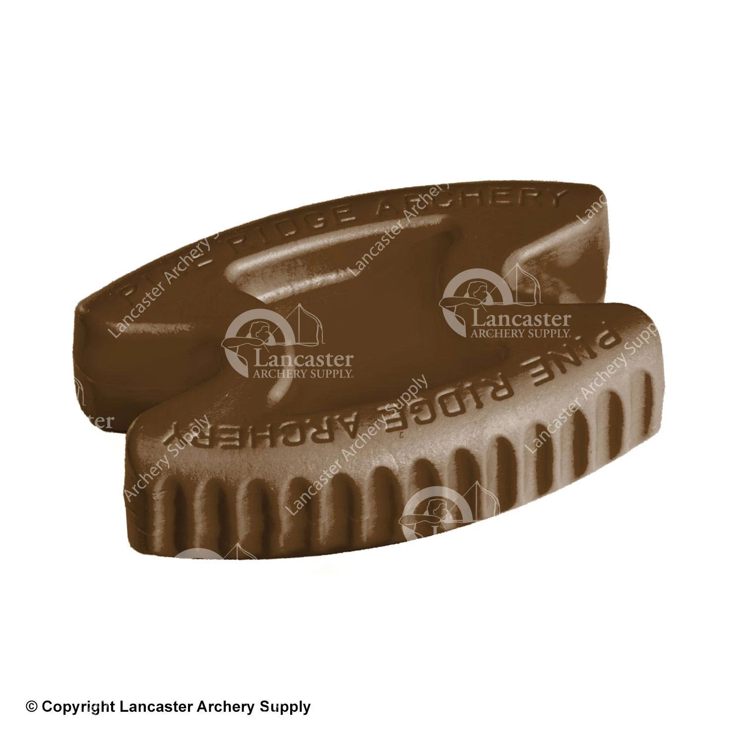 Pine Ridge Nitro Split Limb Dampener 2pk 11 Pine Ridge Nitro Split Limb Dampener 2pk - Image 11