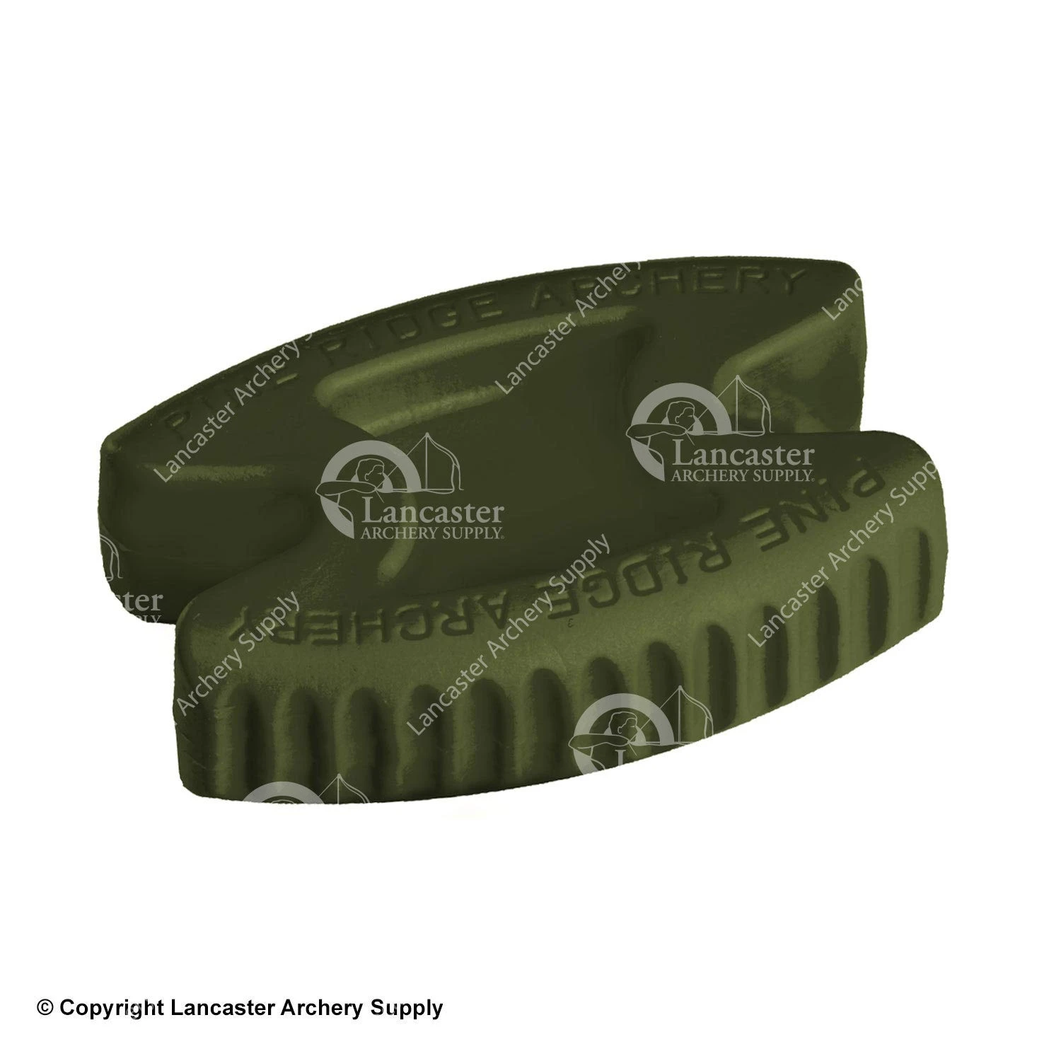 Pine Ridge Nitro Split Limb Dampener 2pk 10 Pine Ridge Nitro Split Limb Dampener 2pk - Image 10