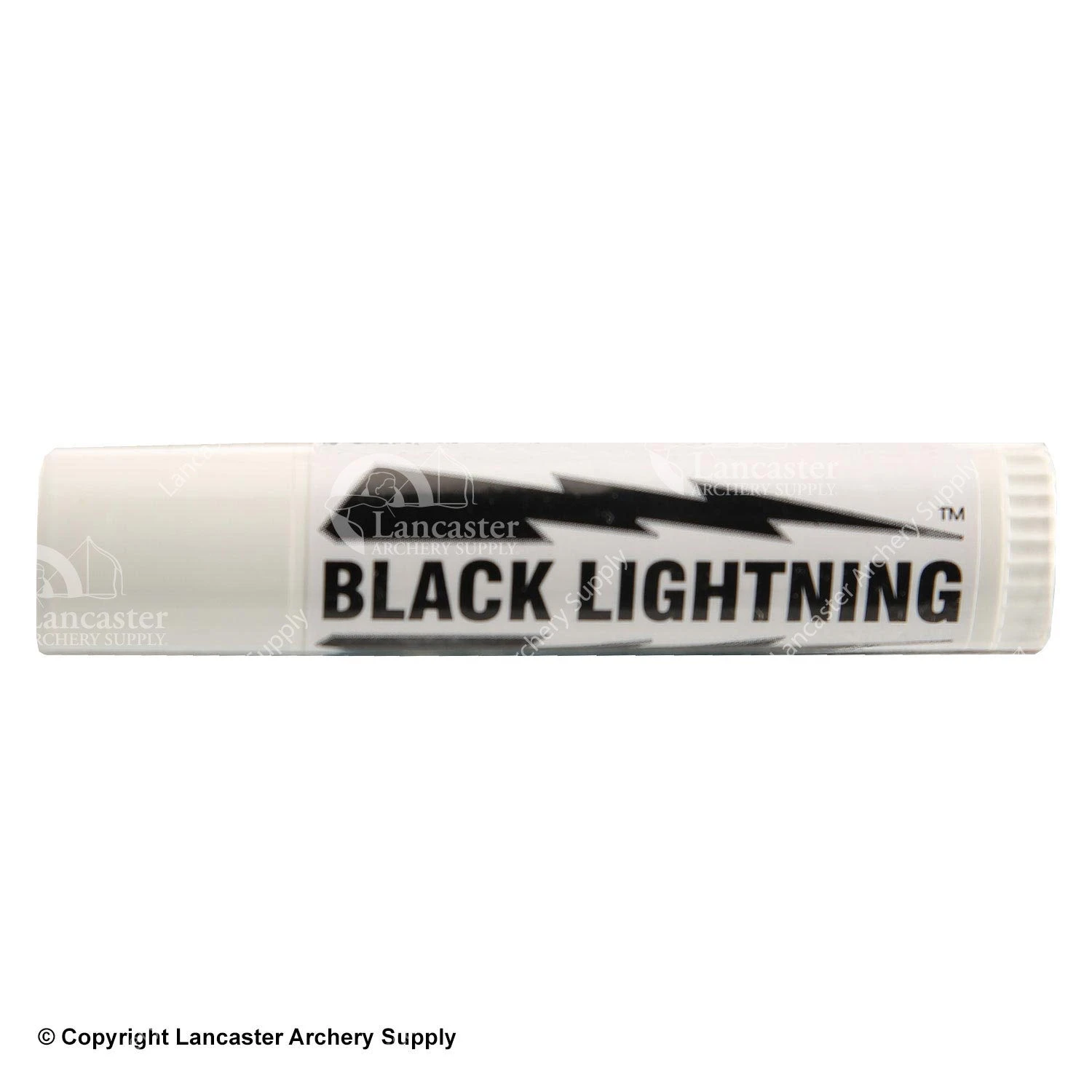 Black Lightning Bow String Wax 1 Black Lightning Bow String Wax