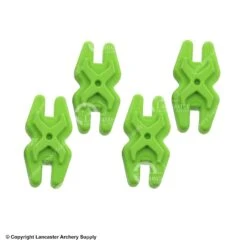 PSE Gen-X Limb Dampers -Bow Shop 3530618 green