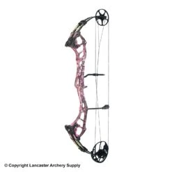 2020 PSE Stinger Max SS (S3DA Edition) Compound Bow -Bow Shop 3530662 muddygirl