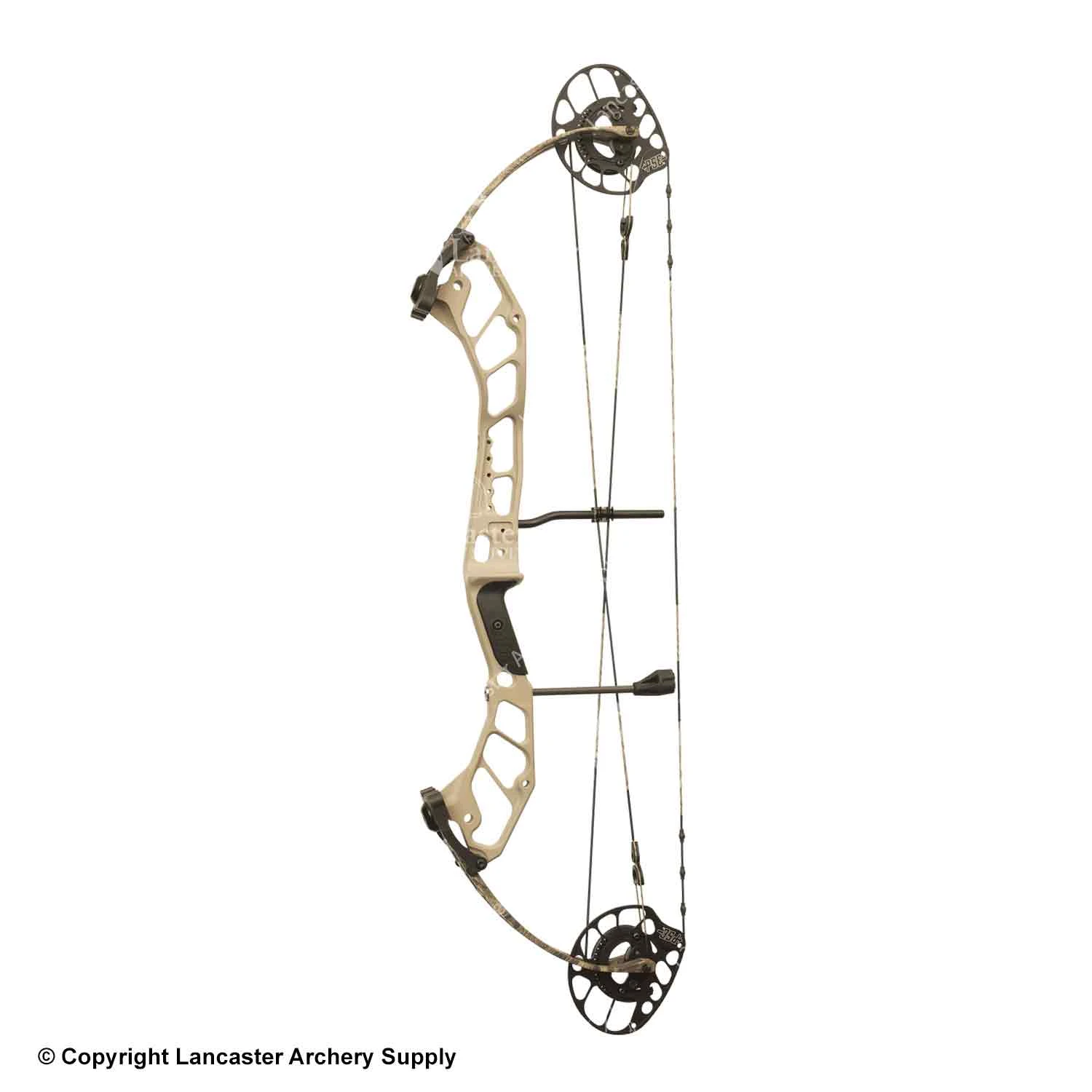 PSE Altera Compound Hunting Bow 1 PSE Altera Compound Hunting Bow