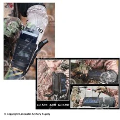 QAD Ultra Armguard -Bow Shop 3560043 2