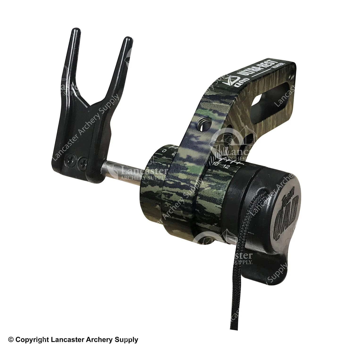QAD Ultra-Rest Hunter (Realtree Original) 1 QAD Ultra-Rest Hunter (Realtree Original)