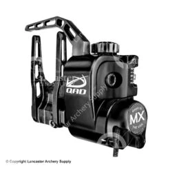 QAD Integrate MX Arrow Rest