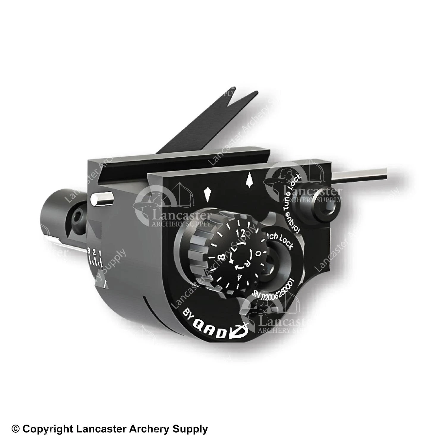 QAD SwitchIT Housing For TRi Target Rest 1 QAD SwitchIT Housing For TRi Target Rest