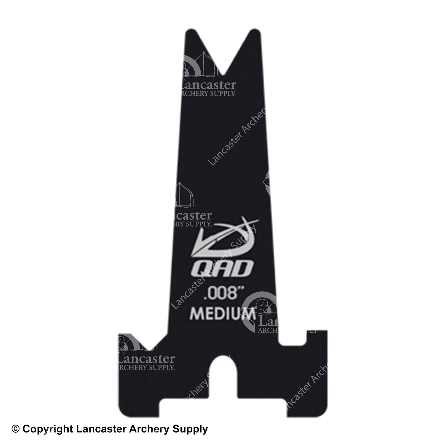QAD TRi Lizard Tongue Blade 9 QAD TRi Lizard Tongue Blade - Image 9