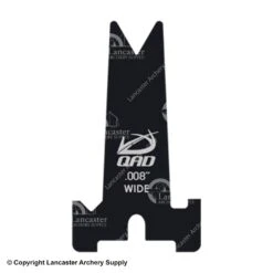 QAD TRi Lizard Tongue Blade 15 QAD TRi Lizard Tongue Blade -Bow Shop 3560055 008wide