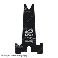 QAD TRi Lizard Tongue Blade 14 QAD TRi Lizard Tongue Blade -Bow Shop 3560055 010medium