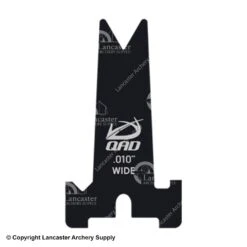 QAD TRi Lizard Tongue Blade 12 QAD TRi Lizard Tongue Blade -Bow Shop 3560055 010wide