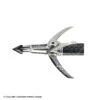 B3 Exoskeletal 3 Blade Broadhead
