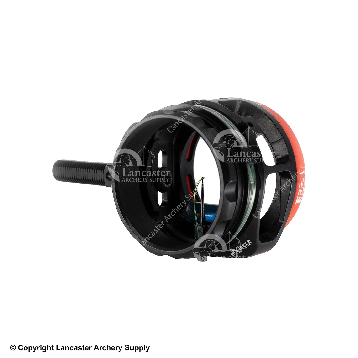 B3 Exact Vented Scope Housing 1 5/8" 1 B3 Exact Vented Scope Housing 1 5/8"