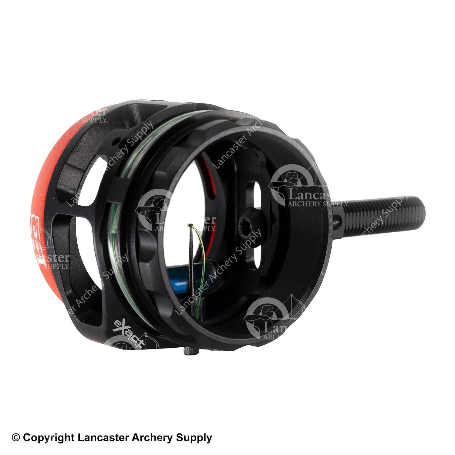 B3 Exact Vented Scope Housing 1 5/8" 2 B3 Exact Vented Scope Housing 1 5/8" - Image 2