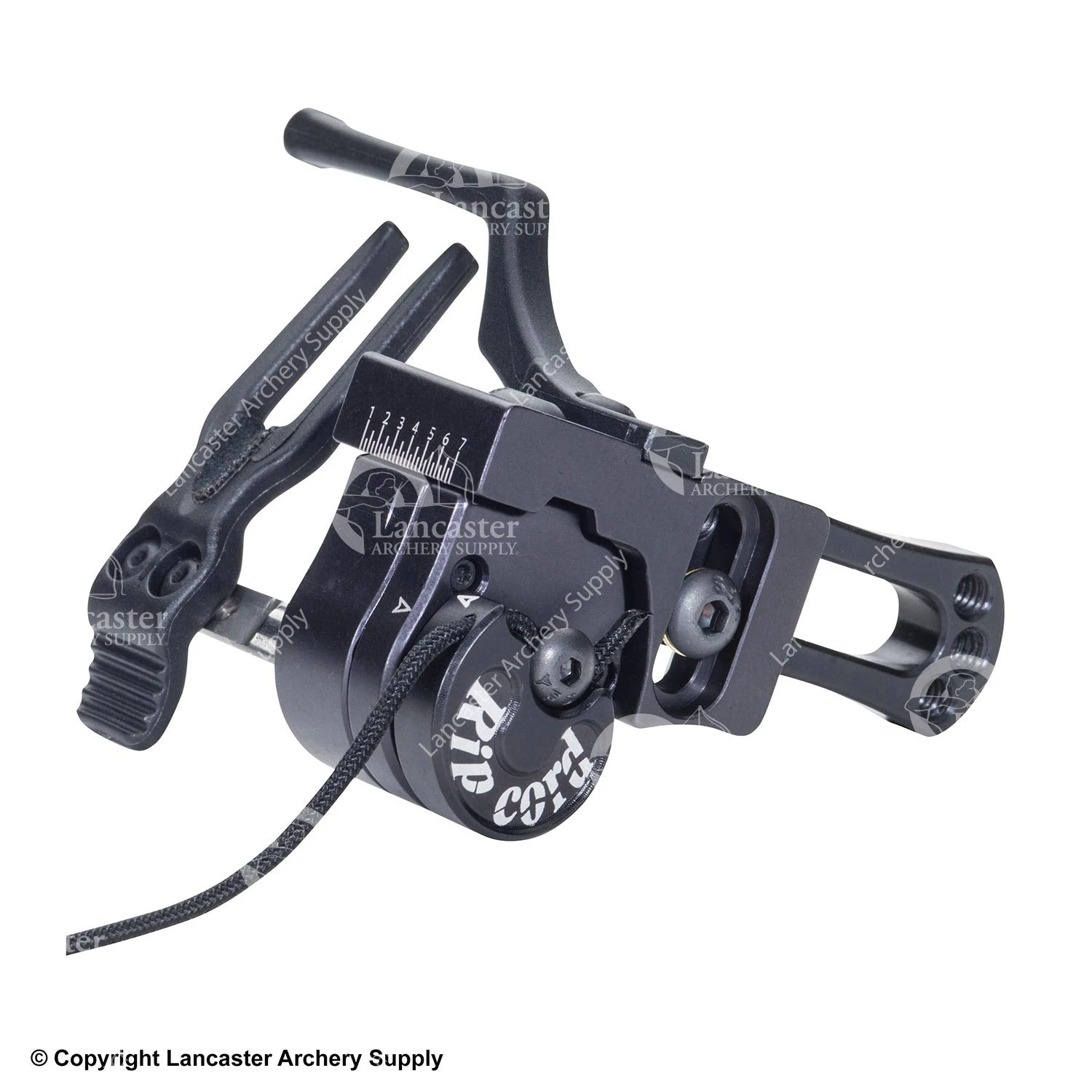 Ripcord MAX Arrow Rest 1 Ripcord MAX Arrow Rest