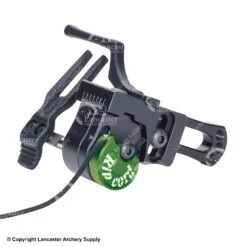 Ripcord MAX Arrow Rest 5 Ripcord MAX Arrow Rest -Bow Shop 3700013 green