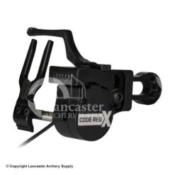 Ripcord Code Red X Arrow Rest