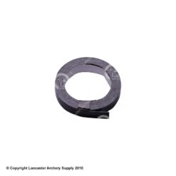 Range-O-Matic Spin-Wing Black Tape