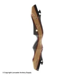 Galaxy Bullseye 48 Riser -Bow Shop 3880209 1