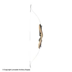 Galaxy Bullseye 54 Takedown Recurve Bow 5 Galaxy Bullseye 54 Takedown Recurve Bow -Bow Shop 3880211 3