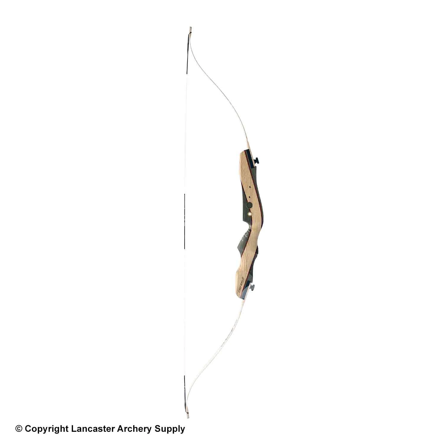 Galaxy Bullseye 54 Takedown Recurve Bow 3 Galaxy Bullseye 54 Takedown Recurve Bow - Image 3