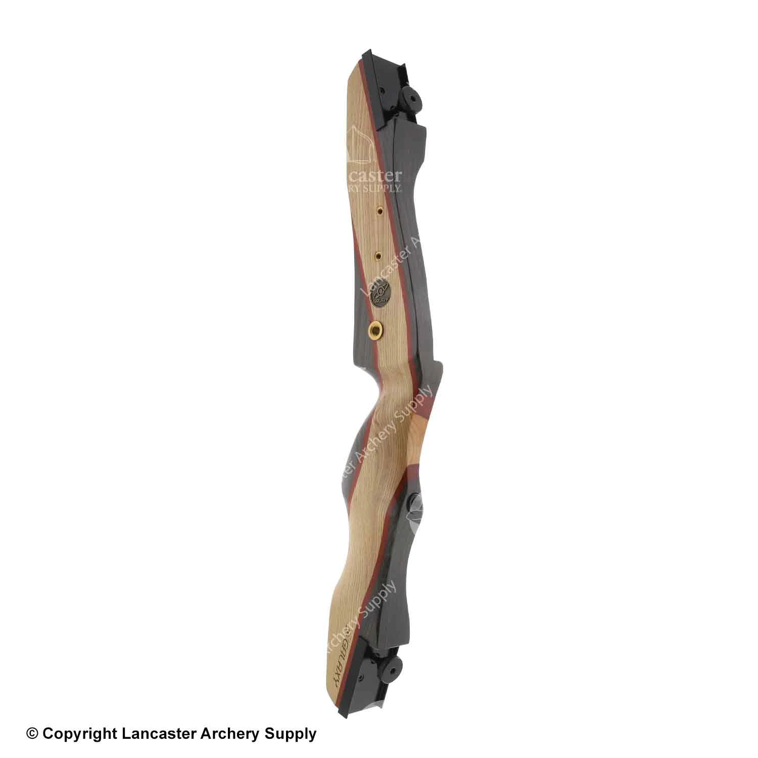 Galaxy Bullseye 54 Riser 1 Galaxy Bullseye 54 Riser