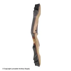 Galaxy Bullseye 54 Riser 6 Galaxy Bullseye 54 Riser -Bow Shop 3880212 2