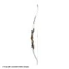 Galaxy Bullseye 62 Takedown Recurve Bow