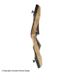 Galaxy Bullseye 62 Riser -Bow Shop 3880215