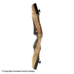 Galaxy Bullseye 62 Riser -Bow Shop 3880215 left