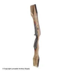 Galaxy Bullseye 66 Riser -Bow Shop 3880218 2