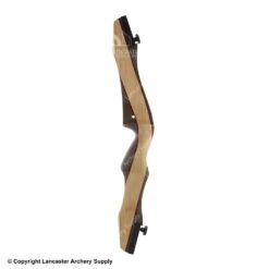 Galaxy Bullseye 66 Riser -Bow Shop 3880218 left