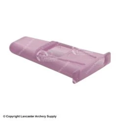 Saunders Tip Guard Bow Tip Protector -Bow Shop 3890042 purple