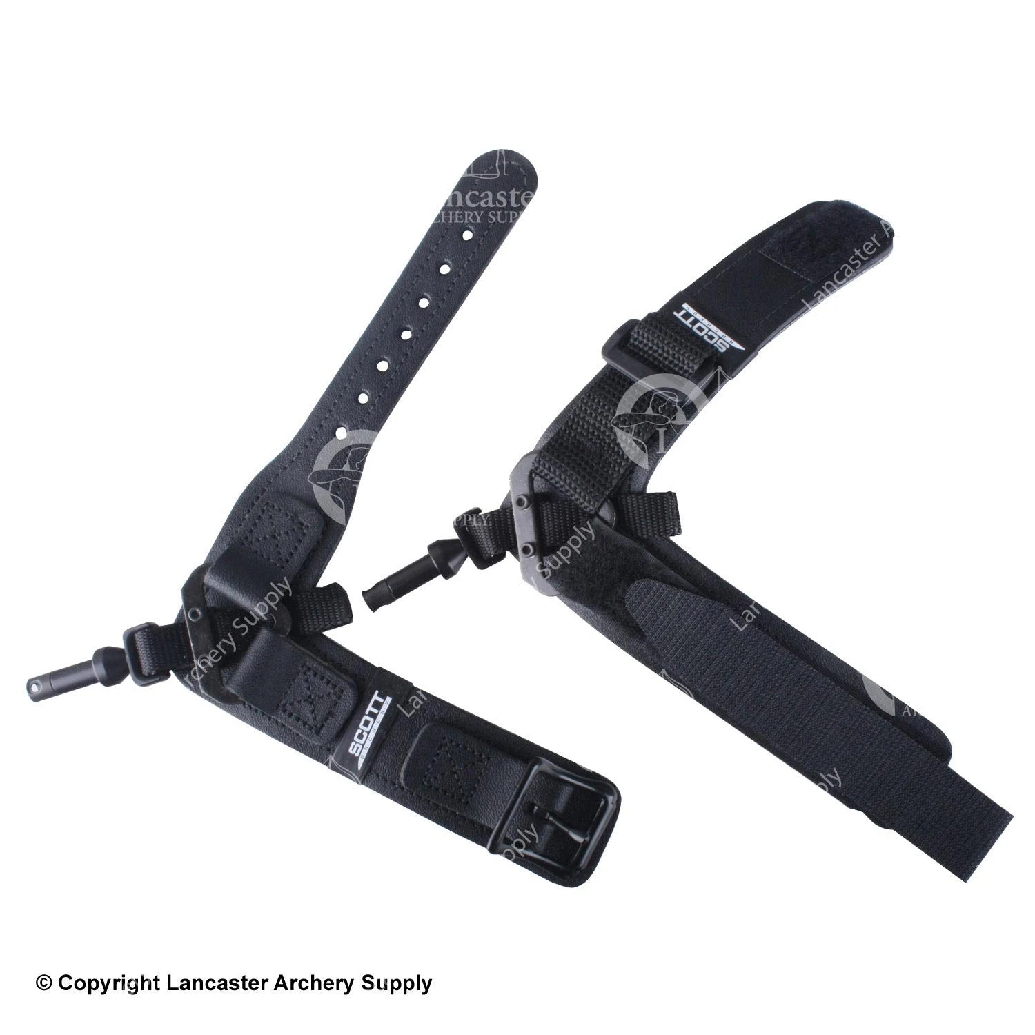 Scott Hybrid Replacement Strap 1 Scott Hybrid Replacement Strap