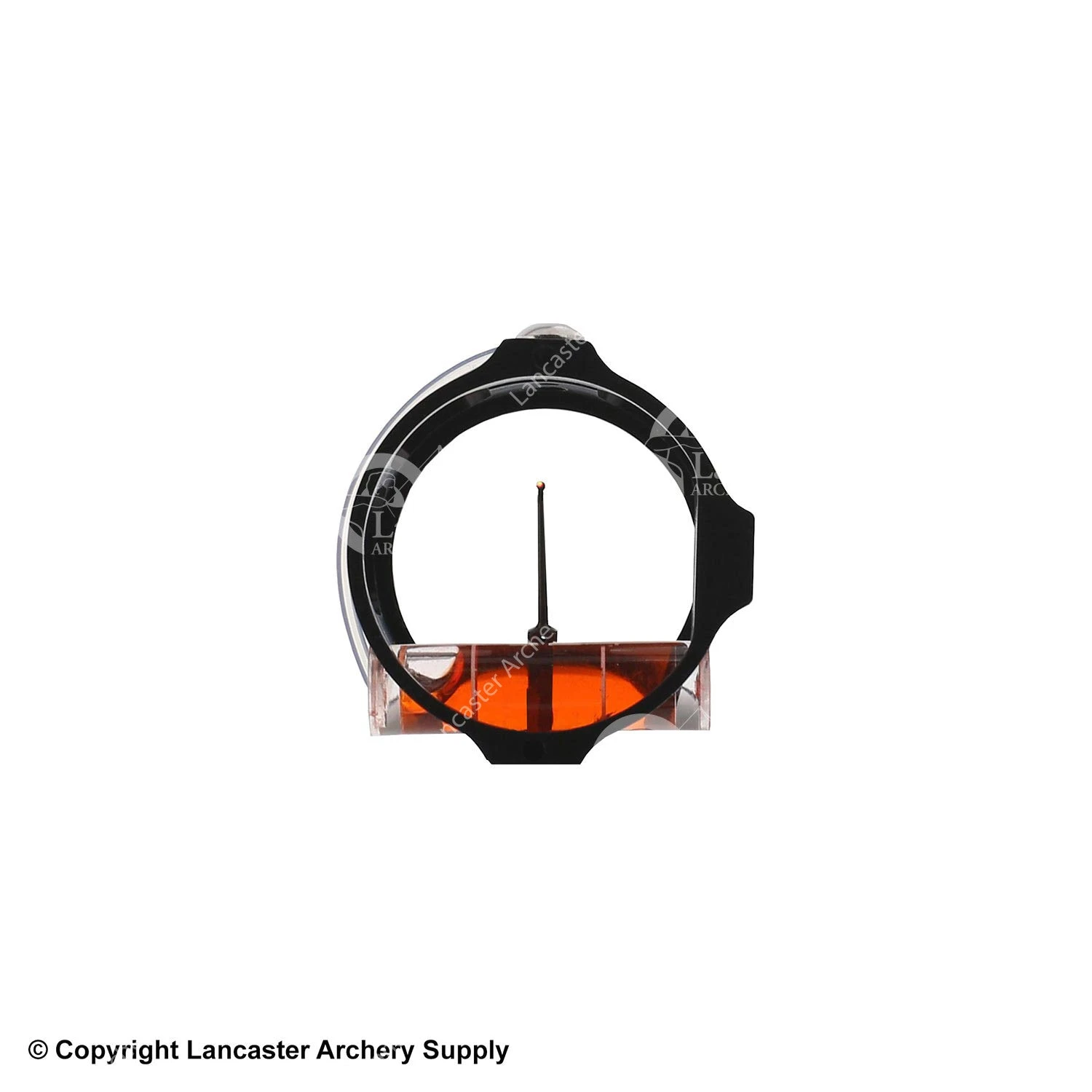 CBE Small Vented Scope Housing 3 CBE Small Vented Scope Housing - Image 3