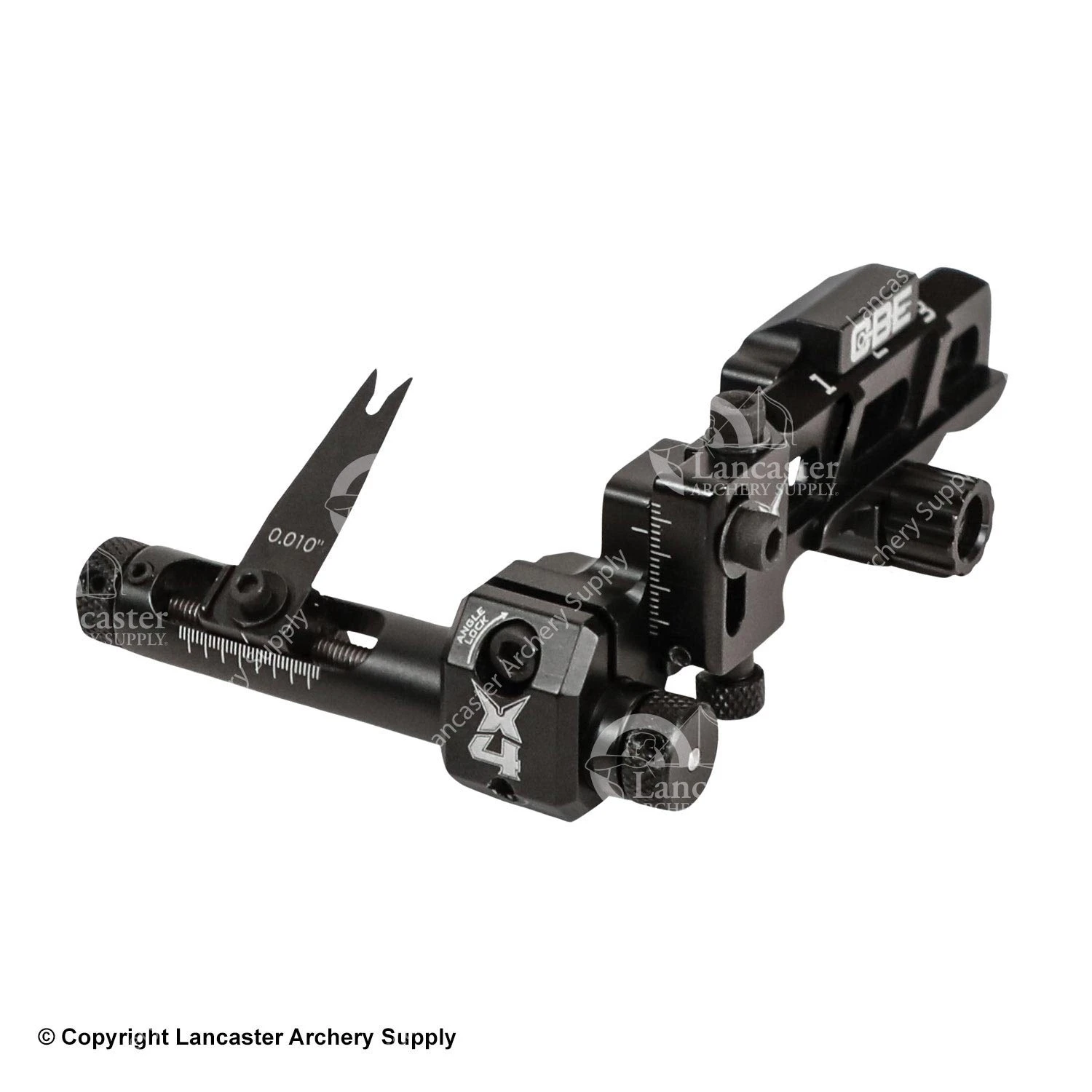 CBE X4 Arrow Rest 1 CBE X4 Arrow Rest