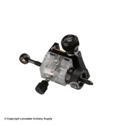 Shibuya Dual Click Windage Block (Right Hand)