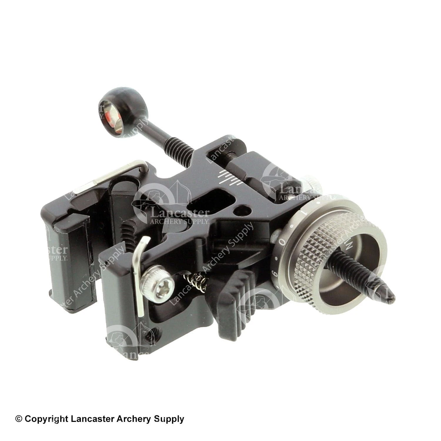 Shibuya Ultima RC II Windage Unit 1 Shibuya Ultima RC II Windage Unit