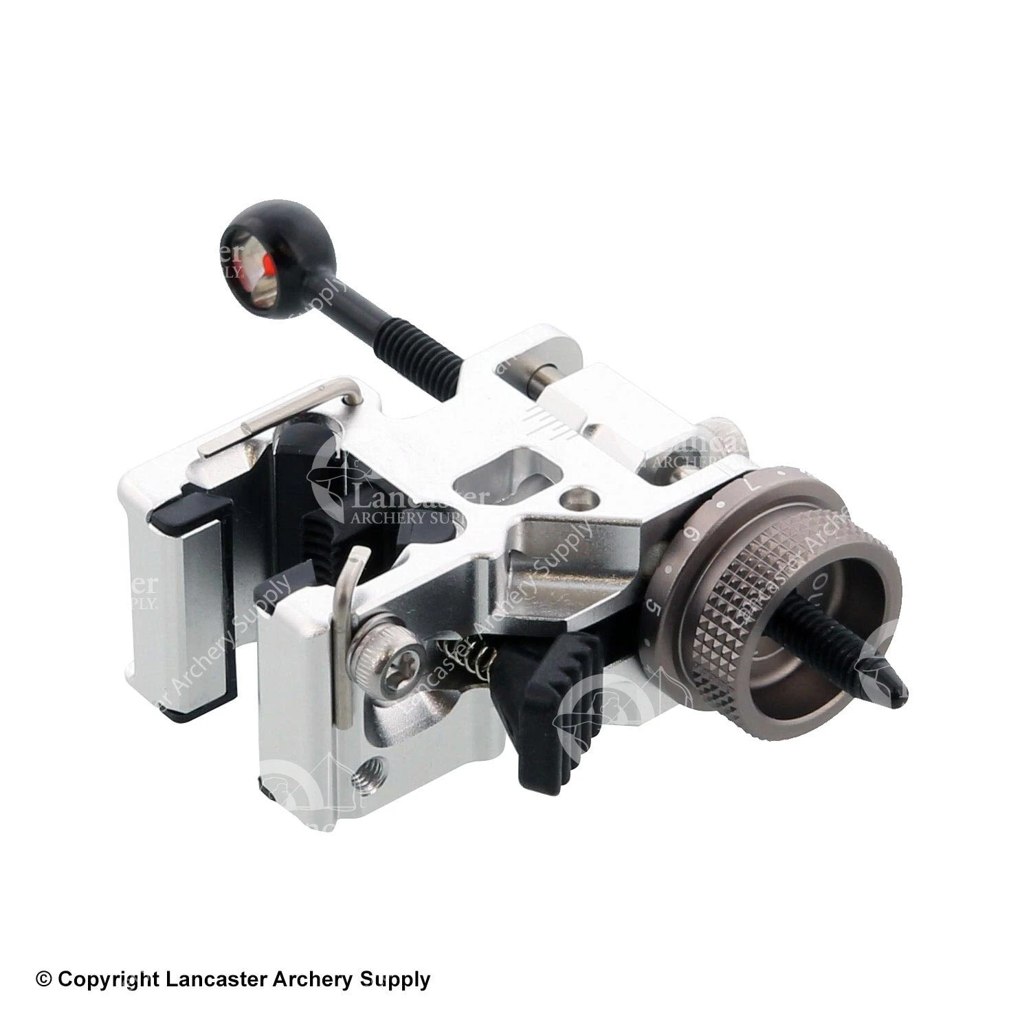 Shibuya Ultima RC II Windage Unit 2 Shibuya Ultima RC II Windage Unit - Image 2