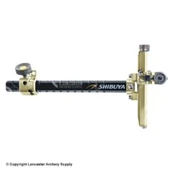 Shibuya Ultima II RC Recurve Sight 10 Shibuya Ultima II RC Recurve Sight -Bow Shop 3960088 gold