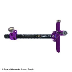 Shibuya Ultima II RC Recurve Sight 11 Shibuya Ultima II RC Recurve Sight -Bow Shop 3960088 purple
