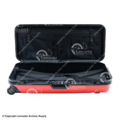 Shibuya Transporter Recurve Bow Case -Bow Shop 3960090 inside