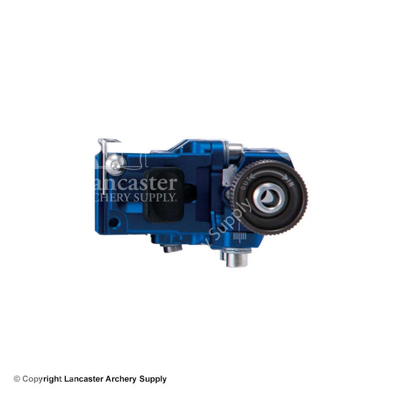 Shibuya Ultima CPX II Windage Block 4 Shibuya Ultima CPX II Windage Block - Image 4