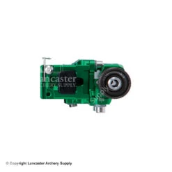 Shibuya Ultima CPX II Windage Block 12 Shibuya Ultima CPX II Windage Block -Bow Shop 3960094 green