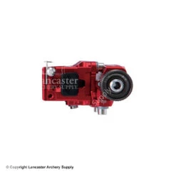 Shibuya Ultima CPX II Windage Block 11 Shibuya Ultima CPX II Windage Block -Bow Shop 3960094 red