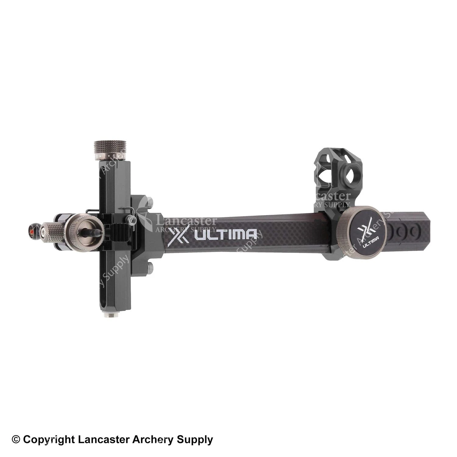 Shibuya Ultima RC Pro Target Sight (320 Double Mount) 2 Shibuya Ultima RC Pro Target Sight (320 Double Mount) - Image 2